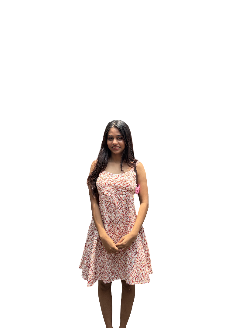Vaishnavi Chaudhary